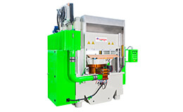TOMBONI | Kolonlu Sistemli Hidrolik Press Makinesi
